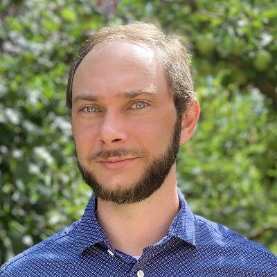 Holmberg, Dr. Matthew